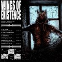 Wings Of Existence - Lamb of God
