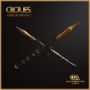 CLIQUES - Not Of This World