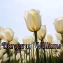 Dargarus Williams - We Can Always Go Back to Time