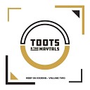 Toots and The Maytals - You Really Got Me Dub Remix