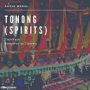 Faisal Monal - Summoning the Spirits