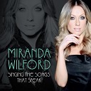 Miranda Wilford - Love Medley