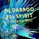 DJ Darroo - 90s Spirit