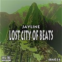 Jayline - Dub Stash