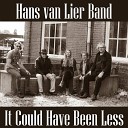 Hans Van Lier Band - Same Old Blues