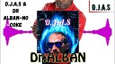D J A S Dr Alban - No Coke