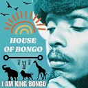 I Am King Bongo - Strength Redeemer