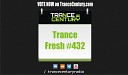 Trance Century Radio TranceFresh 432 - Susana Costa Shoulders of Giants Huvagen