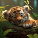 Family Tigersons - Jungle Patrole