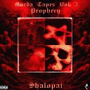 Shalopai - Lucifer Rising