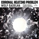 Wolf Gadelha - Gigantic Sun