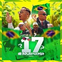 MC Theuzinho MC Gonzaga MC GAH DJ VIEIRINHA - 17 Bolsonaro Vota nos Mandrake Pt 2