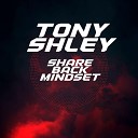 Tony Shley - Not Yet Light