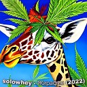 solowhey - Жирафик