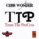 Cess Wonder - Trust the ProCess