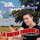 La Nueva Formula Dario Baez - Reho Ha Ara Guive