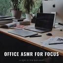 A Light in the Darkness - Office Asmr