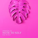 Emerson Jay feat So Icey - Note to Self