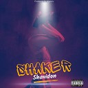 Shavidon - Shaker
