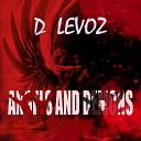 D Levoz - Angels and Demons