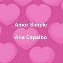 Ana Capalbo - Nos Vamos a Casar