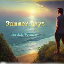 Hardik Tongia - Summer Days