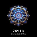 AWKN wav - 741 Hz Purify Body Mind