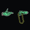 Run The Jewels feat Until the Ribbon Breaks - Job Well Done feat Until the Ribbon Breaks