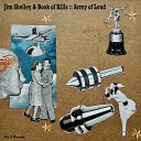 Jim Shelley Book of Kills - Cocktail Sweet Charm Princess
