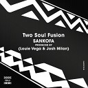 Two Soul Fusion - Sankofa Nulu Main Mix