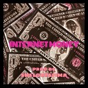 ffckushitt kiSStyye N1azzy - INTERNET MONEY