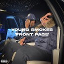 Young Smokes - Front Page