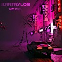 Kartaylor - Speed Album Version