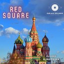 DJ OOPS Alina Melnik - Red Square
