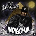 The Underachievers - Gold Soul Theory