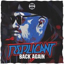 Replicant feat Mc Haribo - Off The Richter part 2