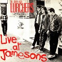 The Cherry Faced Lurchers feat James Phillips - Do the Lurch Live