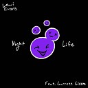 Levi Evans Garrett Gloom - Night Life feat Garrett Gloom