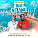 DJ Jonatas Felipe Lil Tec MC Del Piero feat Mc Erikah ASL Bela… - Mega Funk Final de ano