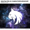 DigitalTek Resurgenze - Storm Extended Mix