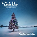 The Coda Duo Brett Floyd Christopher Jenkins - O Holy Night