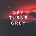 Hrederik Notan Nigres - Sky Turns Grey