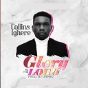 Collins Ighere - Glory To The Lord