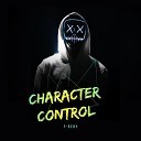 F REHY - Character Control