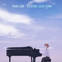 Piano VGM - Kokiri Forest From The Legend of Zelda Ocarina of…