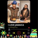 Lamboginny - I Love Jamaica