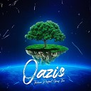 Techno Project, Geny Tur - Oazis