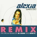Alexia - Summer Is Crazy Original Long Mix