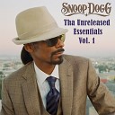 Snoop Dogg - Live From L A Feat Ice Cube