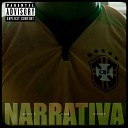 W Black 4 Claus - Narrativa